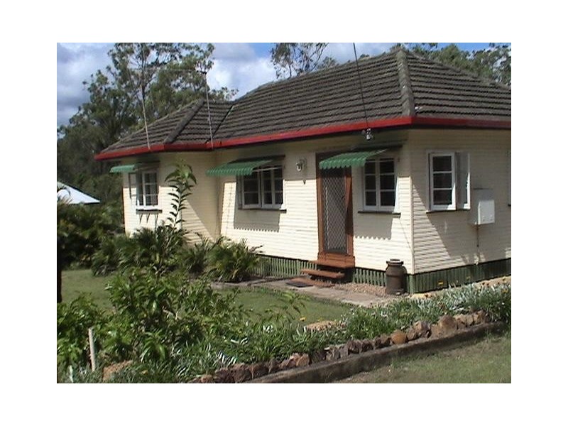 Bauple QLD 4650
