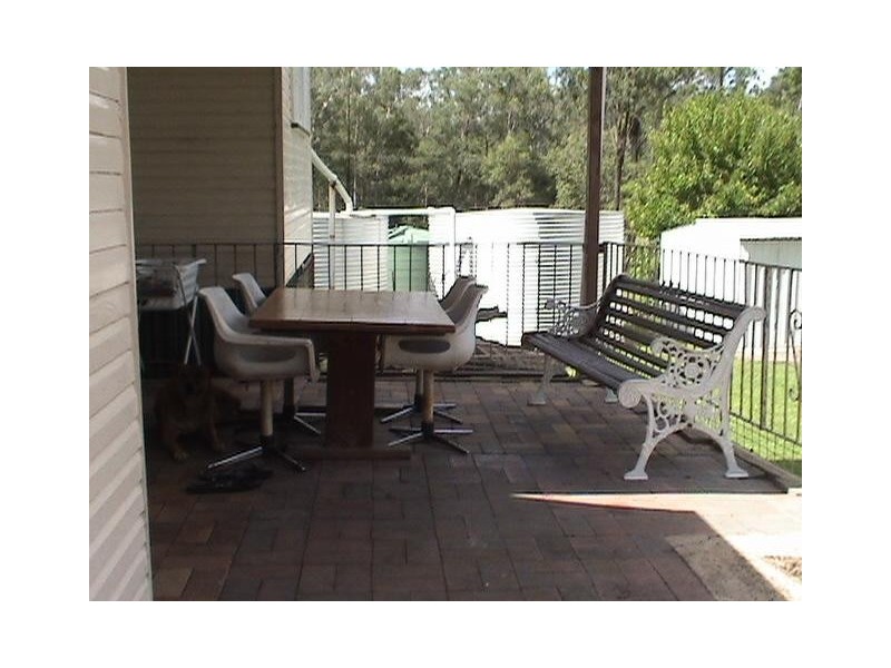 Bauple QLD 4650