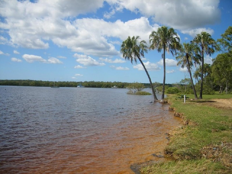 Tuan QLD 4650