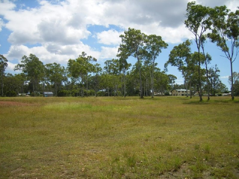 Tuan QLD 4650