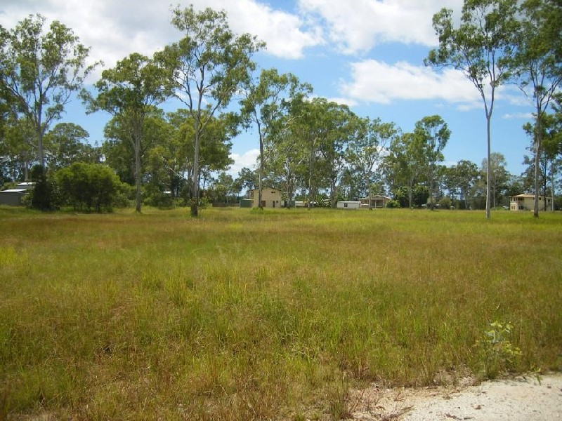 Tuan QLD 4650