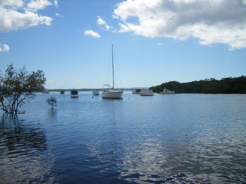 Tuan QLD 4650