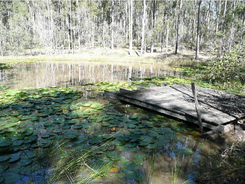 Mungar QLD 4650