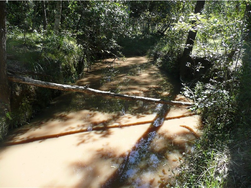 Mungar QLD 4650