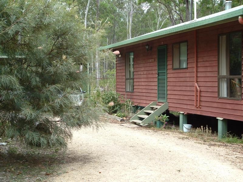 Bauple QLD 4650