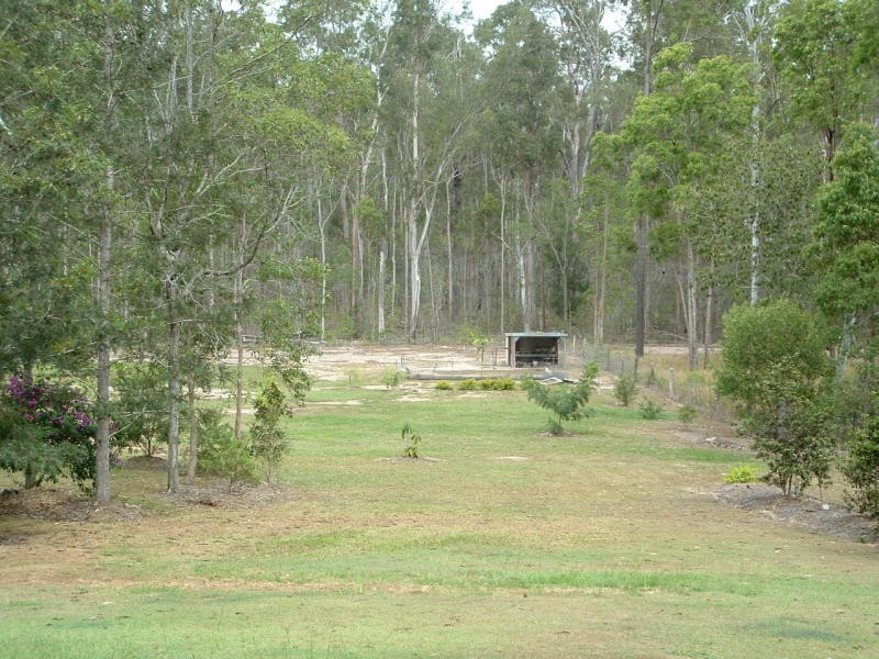 Bauple QLD 4650