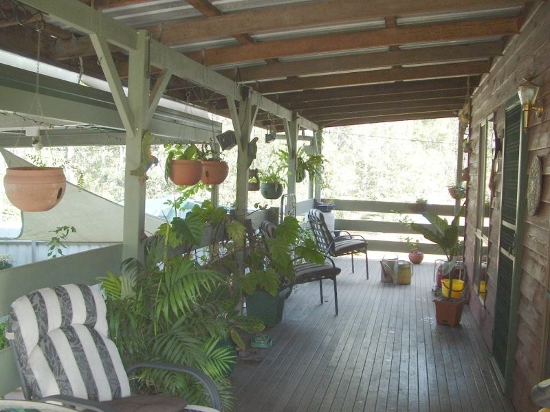 Bauple QLD 4650