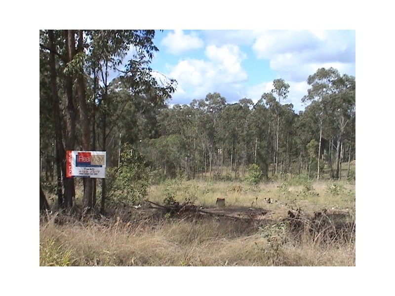 Glenwood QLD 4570