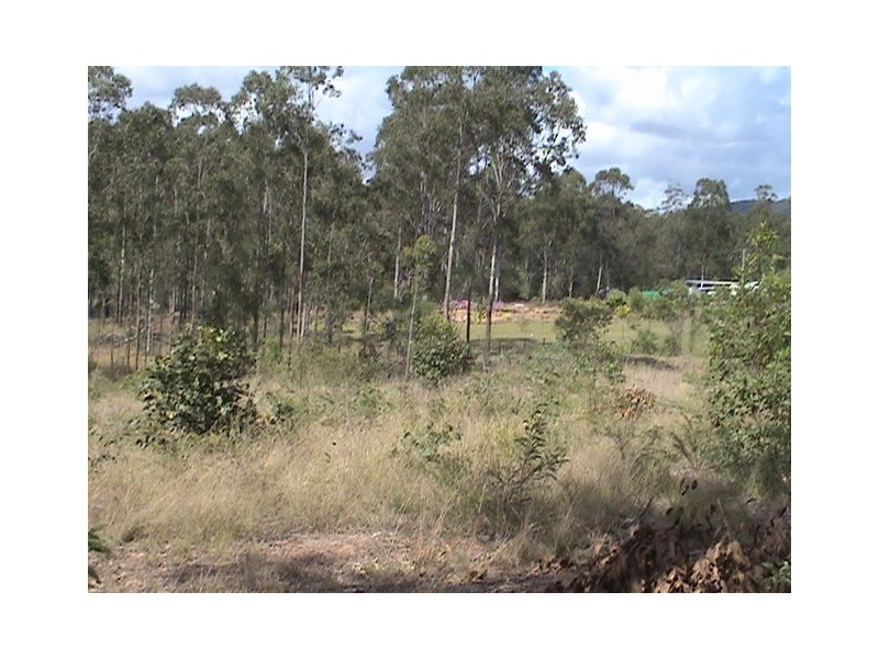 Glenwood QLD 4570