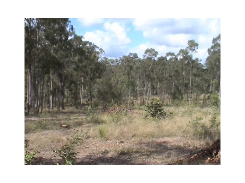 Glenwood QLD 4570