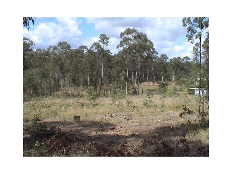 Glenwood QLD 4570