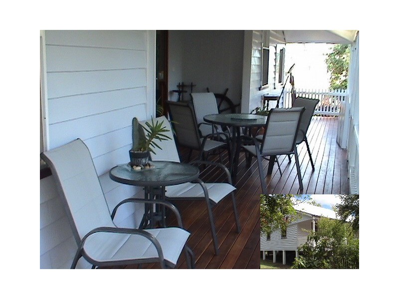 Tiaro QLD 4650