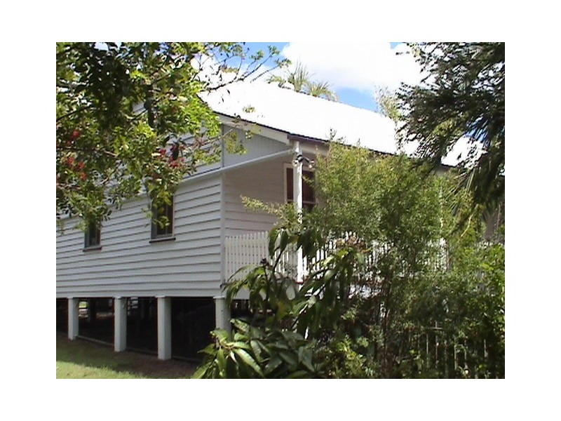 Tiaro QLD 4650