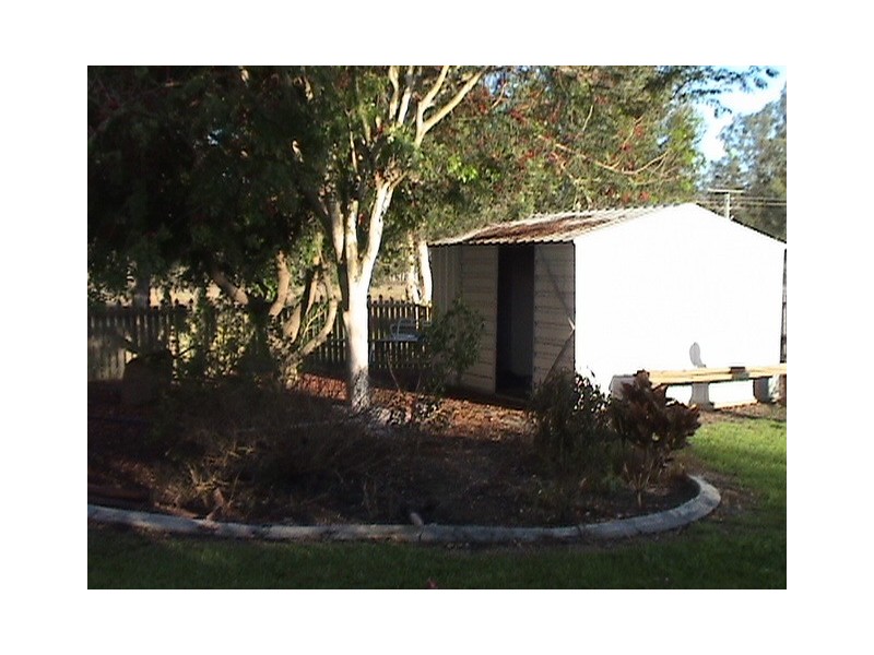 Tiaro QLD 4650