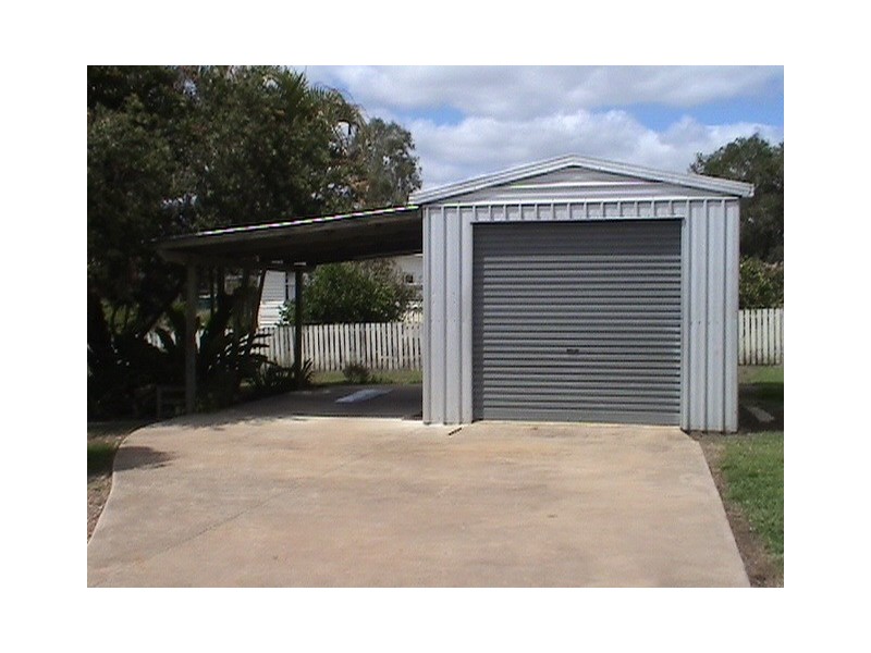 Tiaro QLD 4650