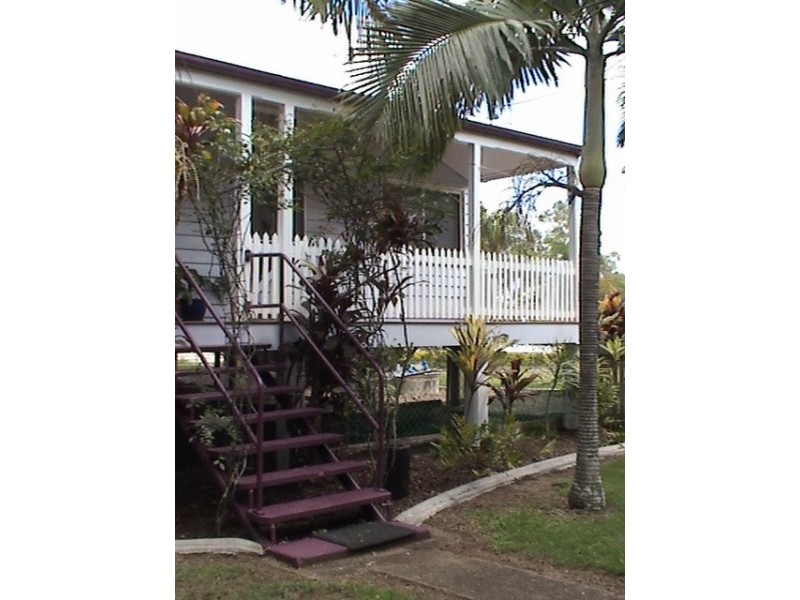 Tiaro QLD 4650