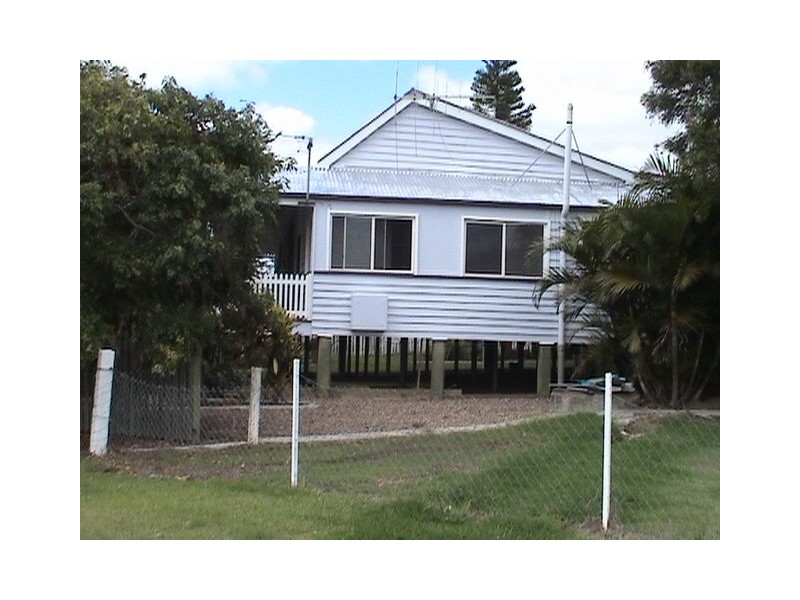 Tiaro QLD 4650