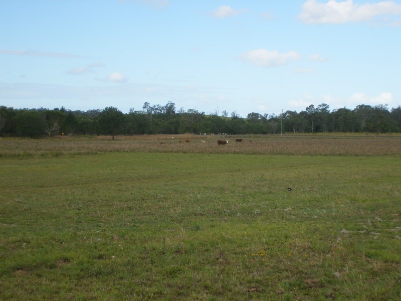 Mungar QLD 4650