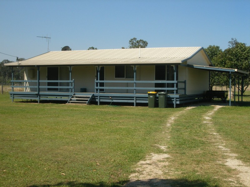 Tiaro QLD 4650