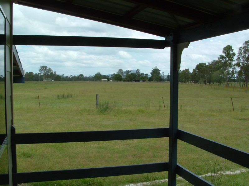 Tiaro QLD 4650