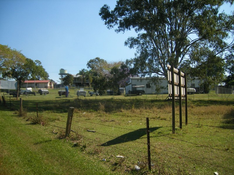 Tiaro QLD 4650