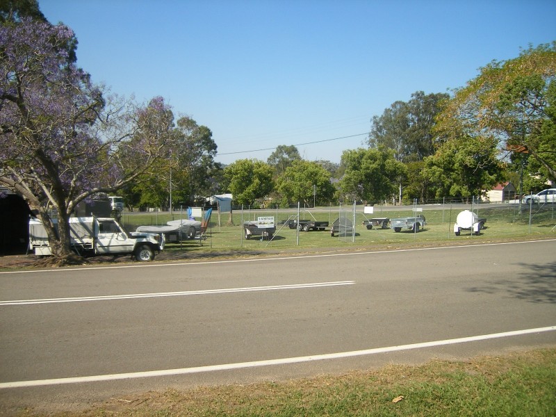 Tiaro QLD 4650