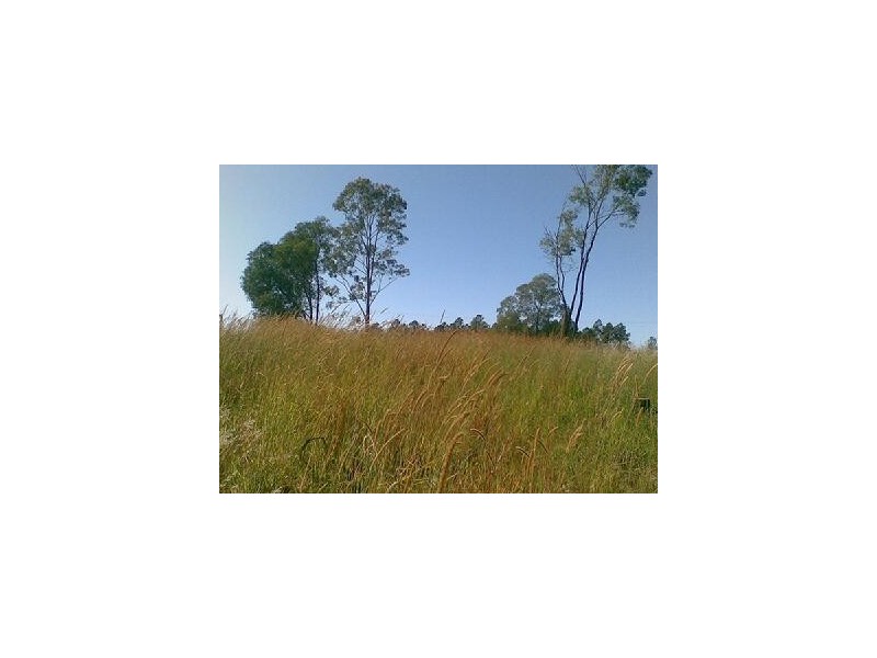 Glenwood QLD 4570
