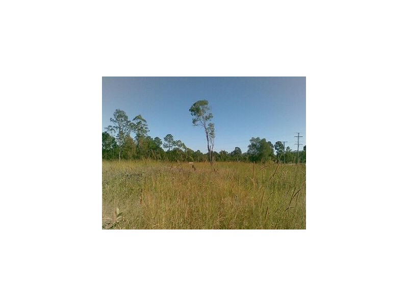 Glenwood QLD 4570