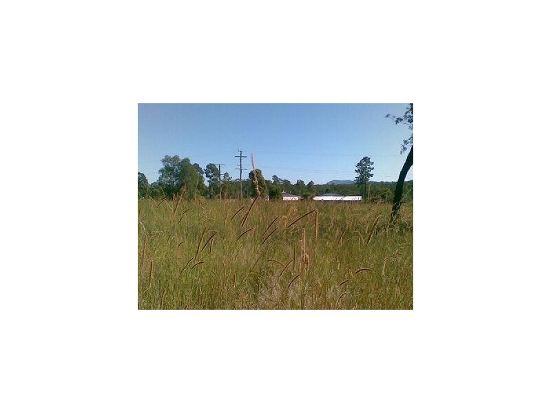 Glenwood QLD 4570