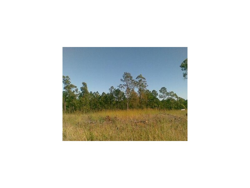 Glenwood QLD 4570