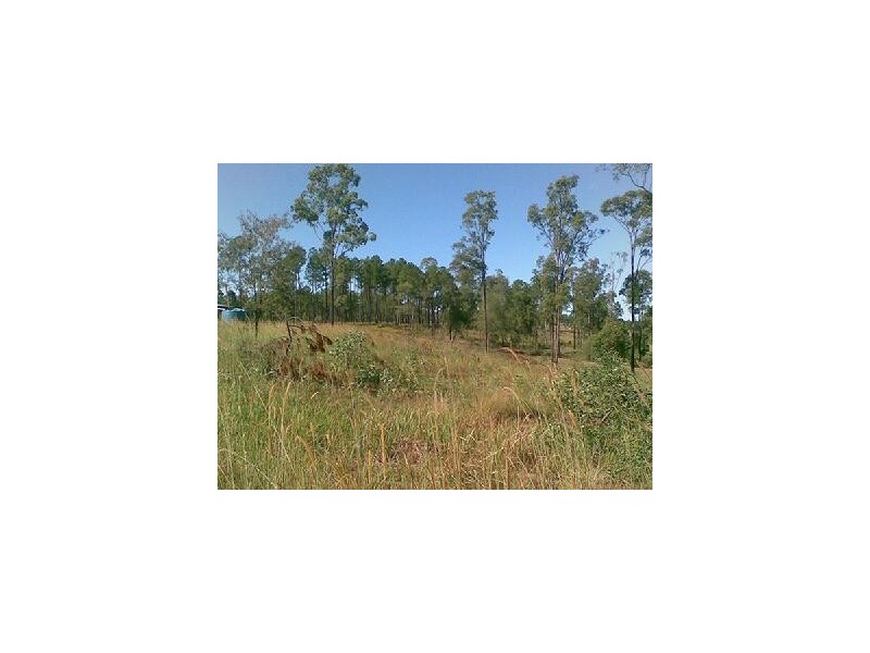 Glenwood QLD 4570