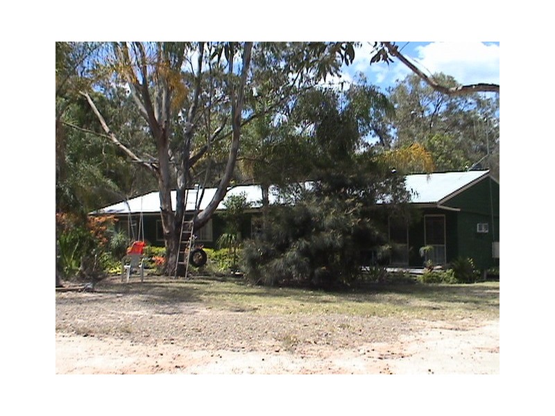 Curra QLD 4570