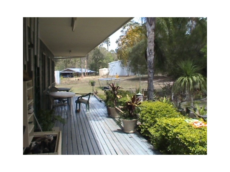 Curra QLD 4570