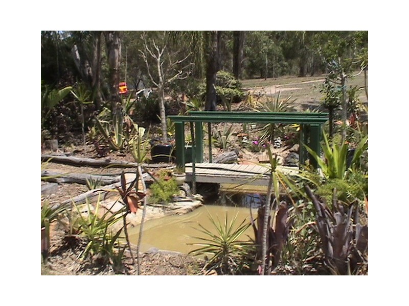 Curra QLD 4570