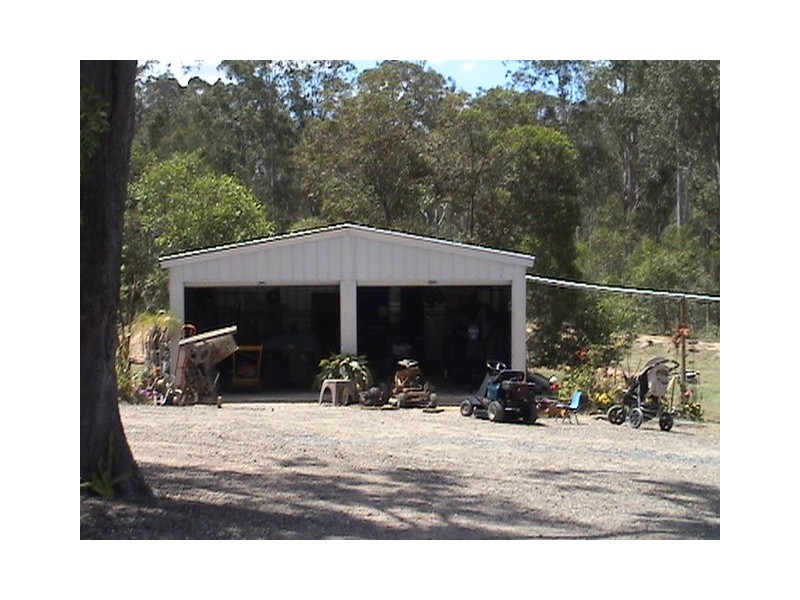 Curra QLD 4570