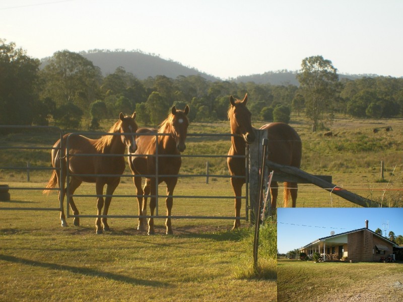 Curra QLD 4570