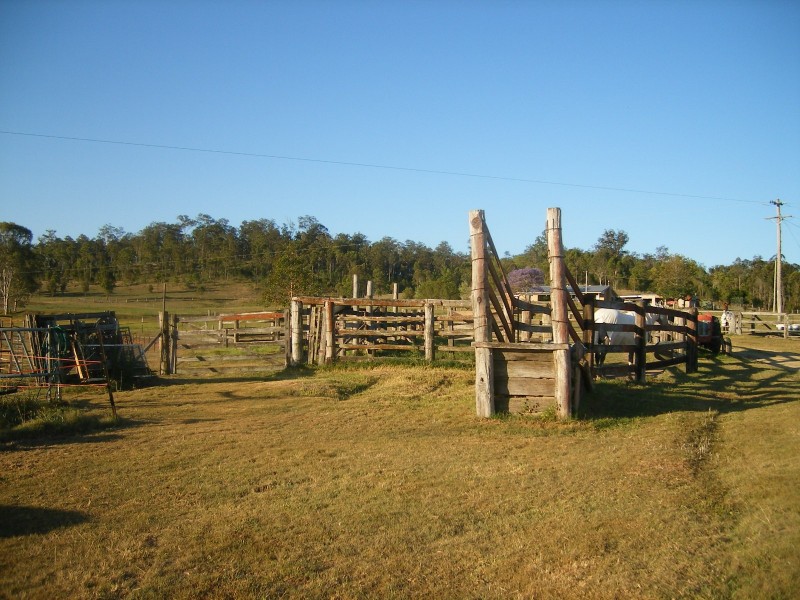 Curra QLD 4570