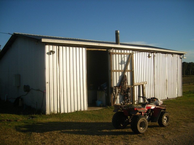 Curra QLD 4570