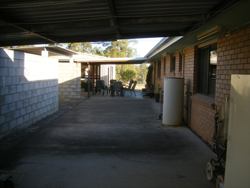 Curra QLD 4570