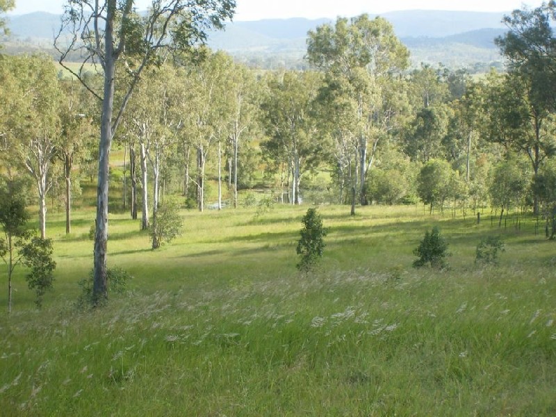 Woolooga QLD 4570