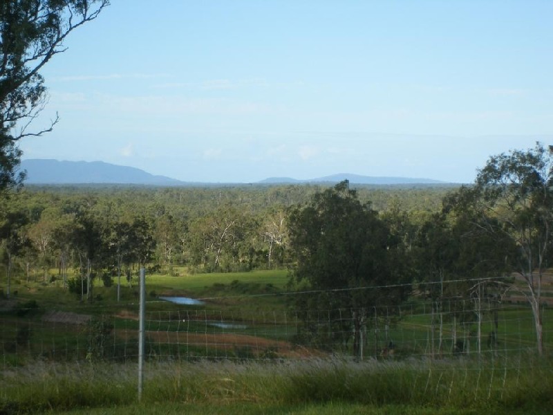 Woolooga QLD 4570