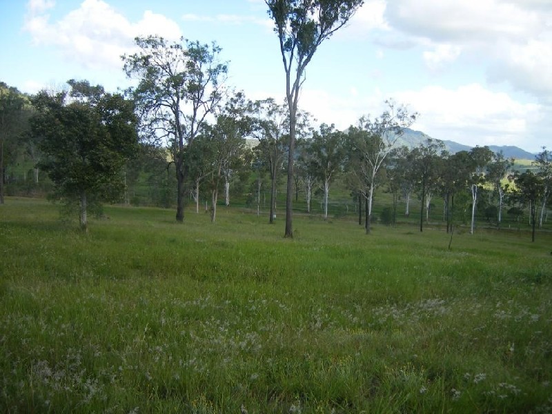 Woolooga QLD 4570