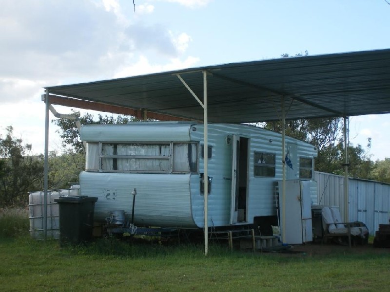 Woolooga QLD 4570