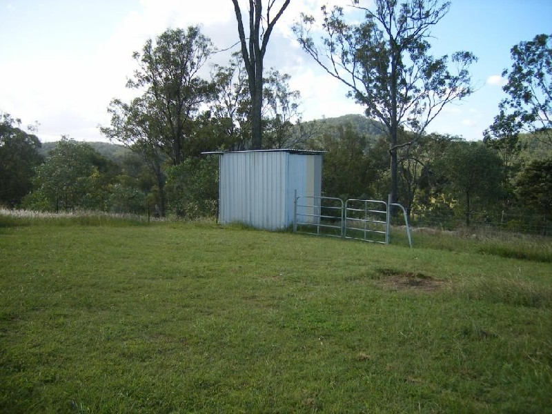 Woolooga QLD 4570