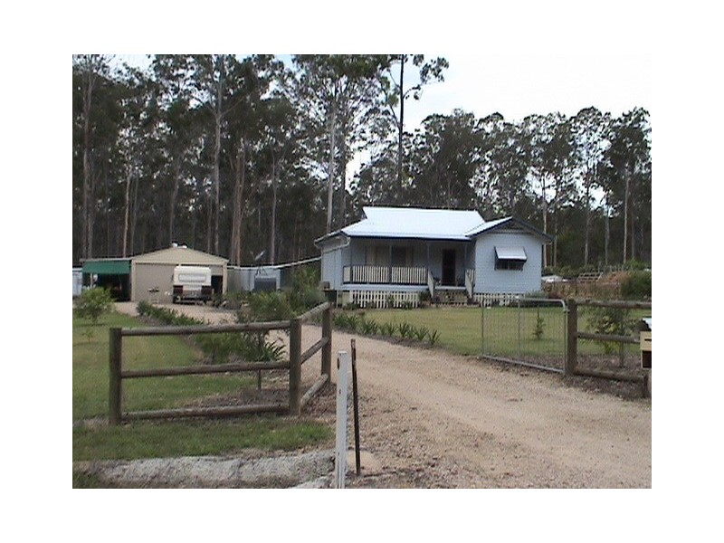 Bauple QLD 4650