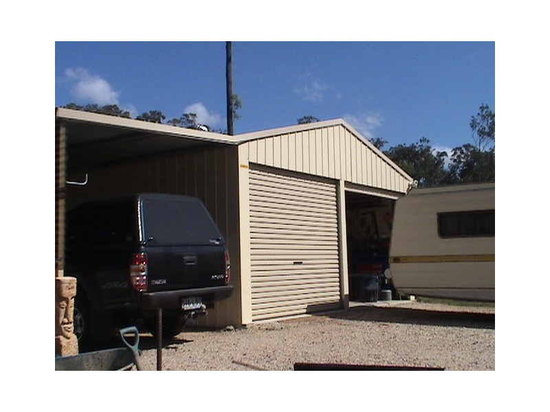 Bauple QLD 4650