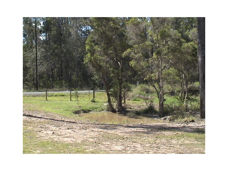 Bauple QLD 4650