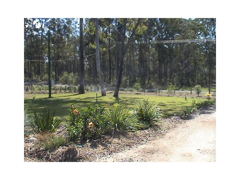 Bauple QLD 4650