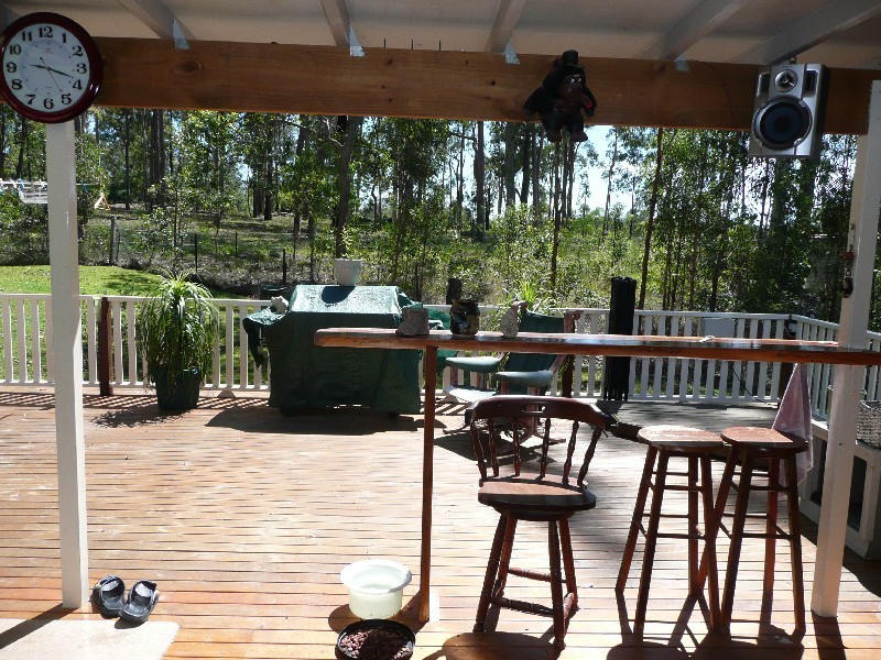 Glenwood QLD 4570