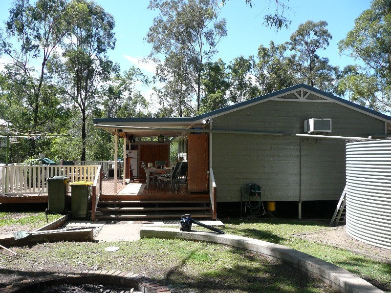 Glenwood QLD 4570